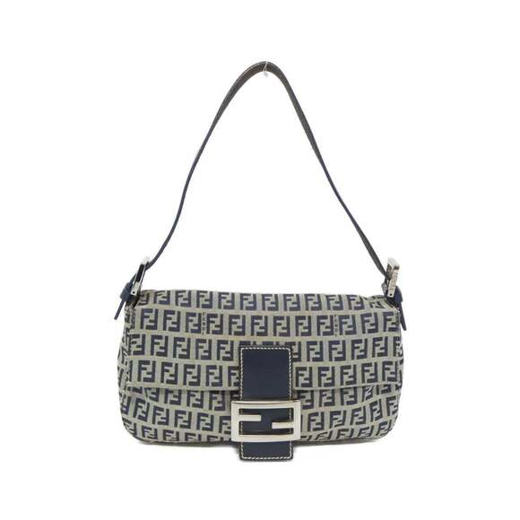 FENDI Handbags - Fendi Baguette 26424 Shoulder Bag